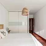 Appartement Amplio, Muy Luminoso Y En El Centro De Sopelana