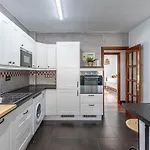 Appartement Amplio, Muy Luminoso Y En El Centro De Sopelana