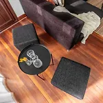 Amplio, Muy Luminoso Y En El Centro De Appartement *