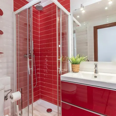 Appartement Amplio, Muy Luminoso Y En El Centro De Sopelana